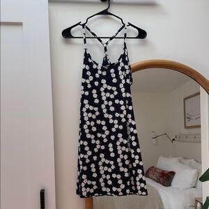 Outdoor Voices Daisy Chain Exercise Dress